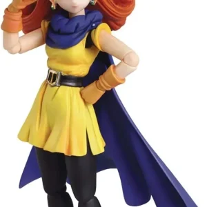 Square Enix Dragon Quest IV Arena Bling Arts Action Figure