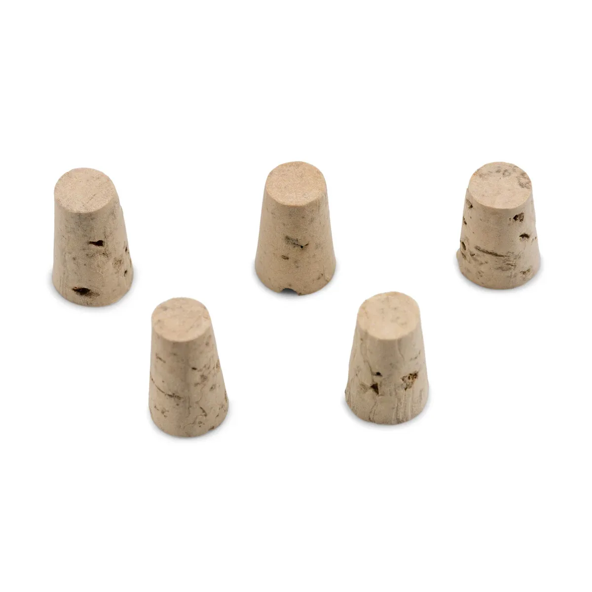 Sticky Brick Carb Cork 5-Pack - Image 2
