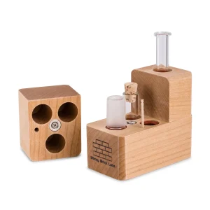 Sticky Brick Hydrobrick Maxx Vaporizer - Clearance sale