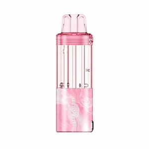 Strawberry Slush Foger Switch Pro Pod 30K