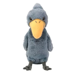 Sun Arrow Potte Shoebill Pencil Case K-9207 Durable Organizer