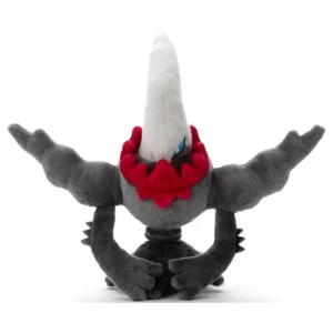 Takara Tomy A.R.T.S Darkrai Plush 12 - Pokemon Get Nuigurumi Collectible Toy