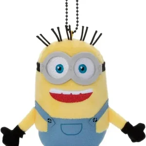 Takara Tomy Arts Minions Monsters Henry Ball Chain Figure 14cm