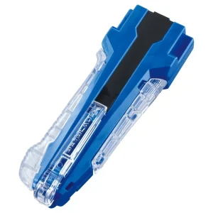 Takara Tomy Beyblade X Bx-42 Rubber Custom Grip Blue Version