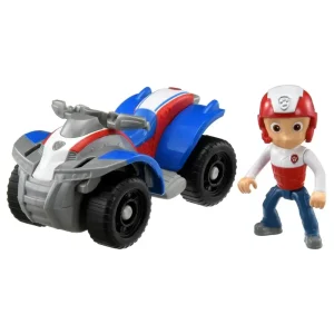 Takara Tomy Paw Patrol Kent Dash Buggy Core Vehicle Toy