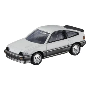 Takara Tomy Tomica Premium Honda Ballade Sports CR-X Diecast
