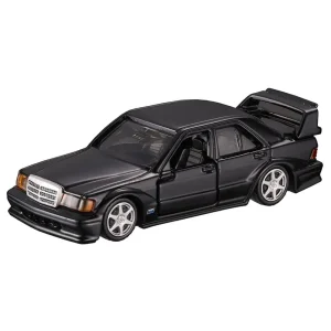 Takara Tomy Tomica Premium Mercedes 190E 25-16 Evo II Die-cast Model