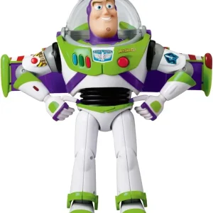 Takara Tomy Toy Story Buzz Lightyear Life-Size Talking Figure