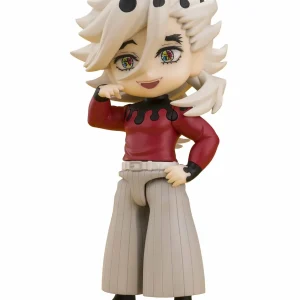 Tamashii Nations Mini Demon Slayer Douma 105mm PVC ABS Movable Figure