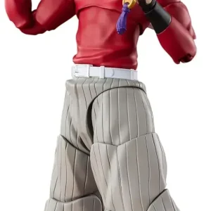 Tamashii Nations S.H. Figuarts Devil Blade Kids Mill Poseable Figure