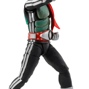 TAMASHII NATIONS S.H. Figuarts Kamen Rider New No 1 Showa Figure
