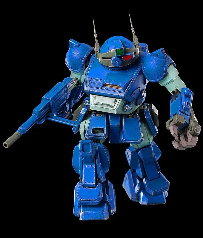 Threezero Robo-Do Rabidori Dog 2025 Re-Release Armored Trooper Votoms Model - Image 2