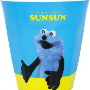 T'S Factory Puppetson Melamine Drinking Cup 270ml Present