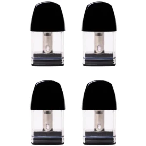 UWELL Caliburn A2: Pods