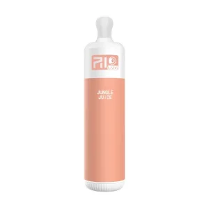 VapeEz Rio Q Disposable Vape (5%, 3500 Puffs) - Jungle Juice