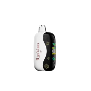VCT Oasis Ripe Vapes Oak 35K