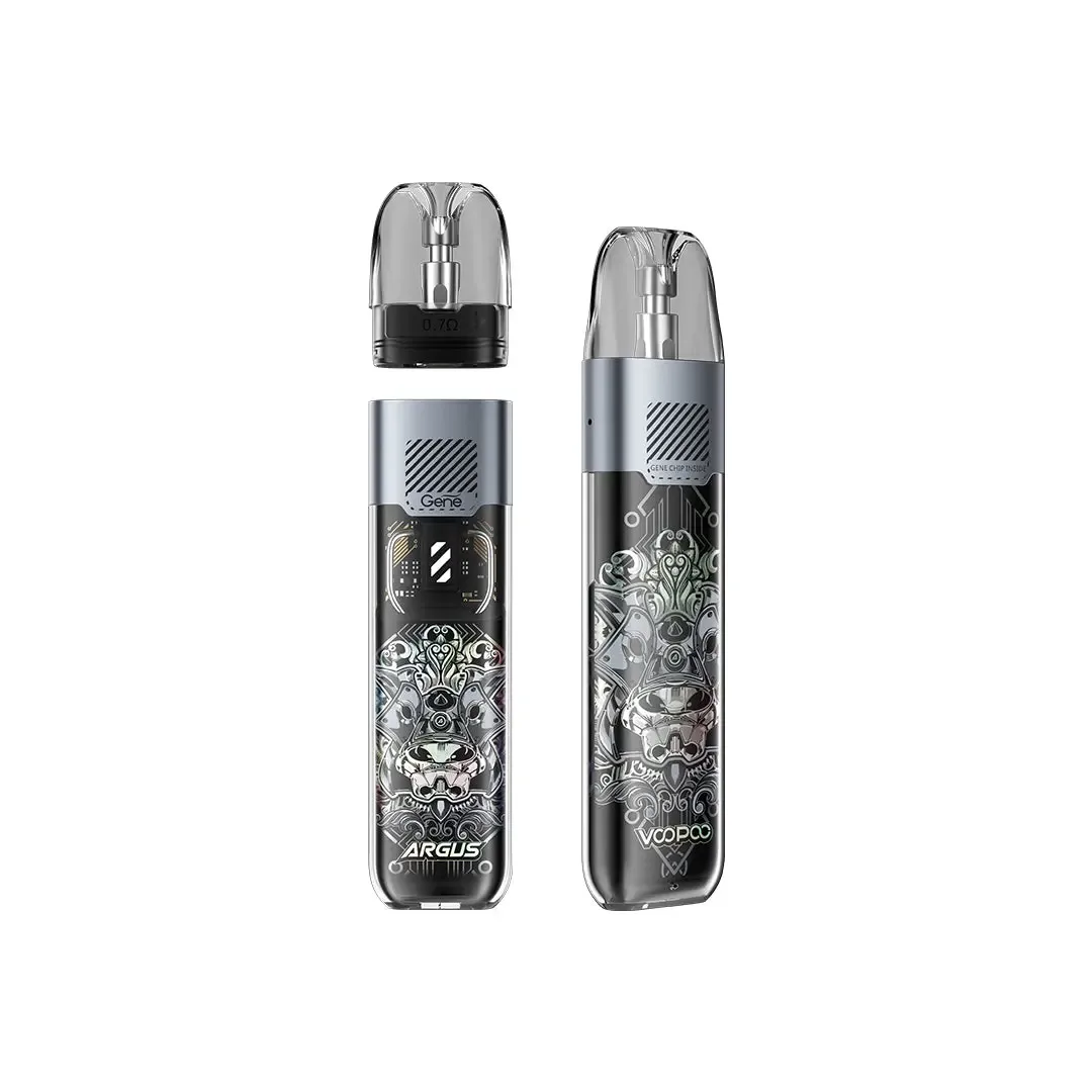 Voopoo Argus P1S Pod Kit