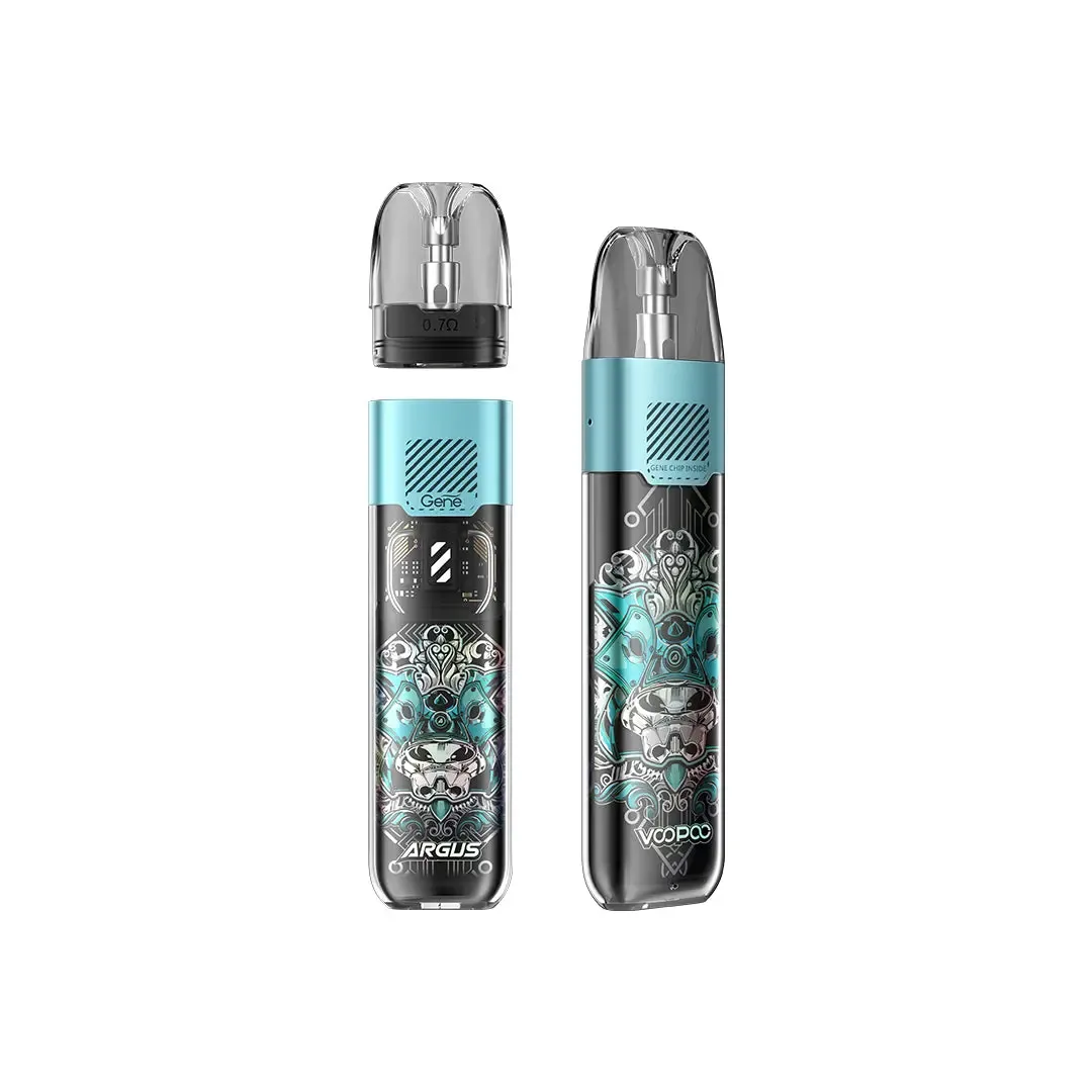 Voopoo Argus P1S Pod Kit - Image 2