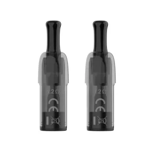 VooPoo Doric Galaxy Replacement Pods 2ml - 2PK