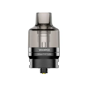 VOOPOO PNP POD TANK BLACK