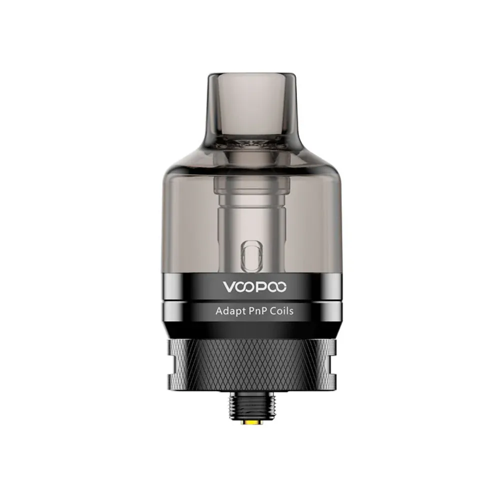VOOPOO PNP POD TANK BLACK
