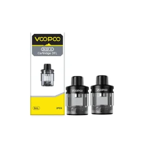 VOOPOO PNP X CARTRIDGE DTL 2PCS