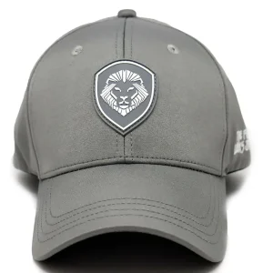 VT Lion Shield Logo Hat