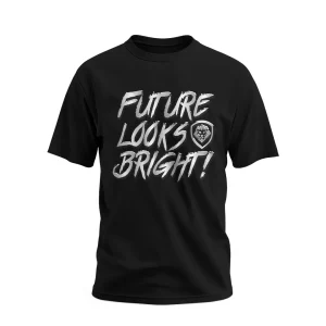VT Raised Embossed Tee