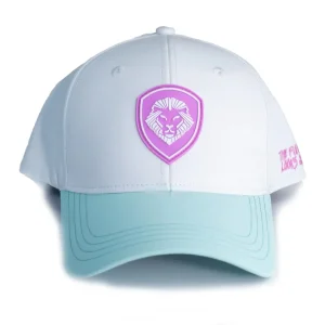 VT Shield Miami Vice Snapback Hat