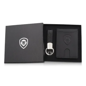 VT Wallet & Keychain Set