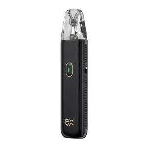 XLim Go Lite Pod Kit 3ml by OXVA – Black Carbon