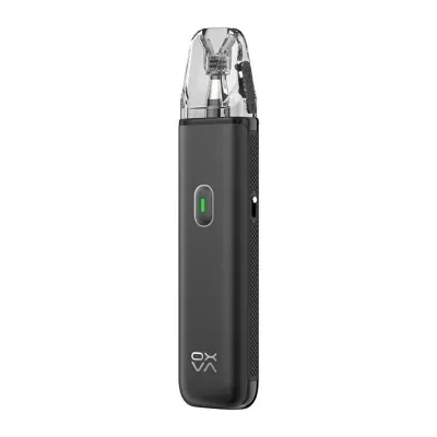 XLim Go Lite Pod Kit 3ml by OXVA – Black