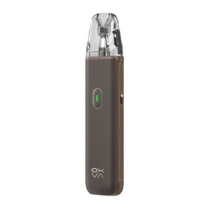 XLim Go Lite Pod Kit 3ml by OXVA – Brown