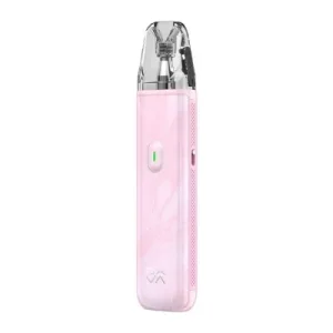 XLim Go Lite Pod Kit 3ml by OXVA – Light Pink