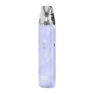 XLim Go Lite Pod Kit 3ml by OXVA – Light Purple