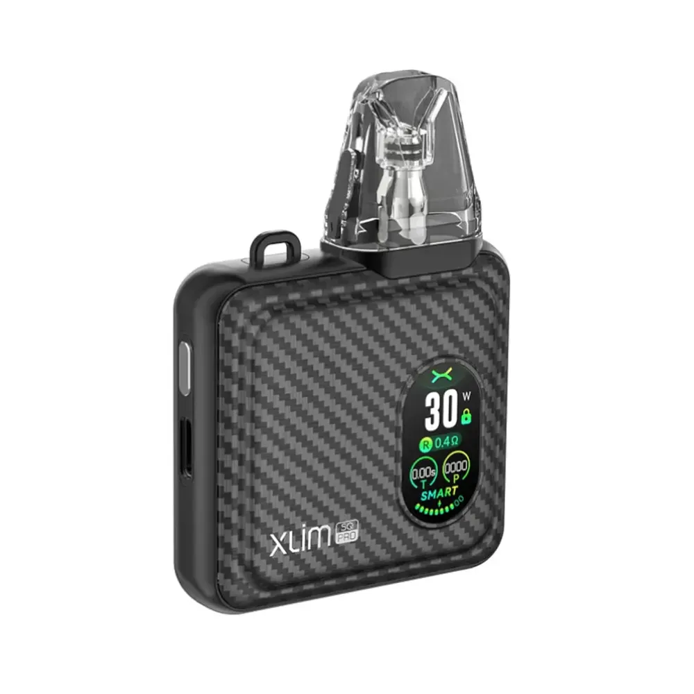 Xlim SQ Pro Pod Vape Kit by Oxva