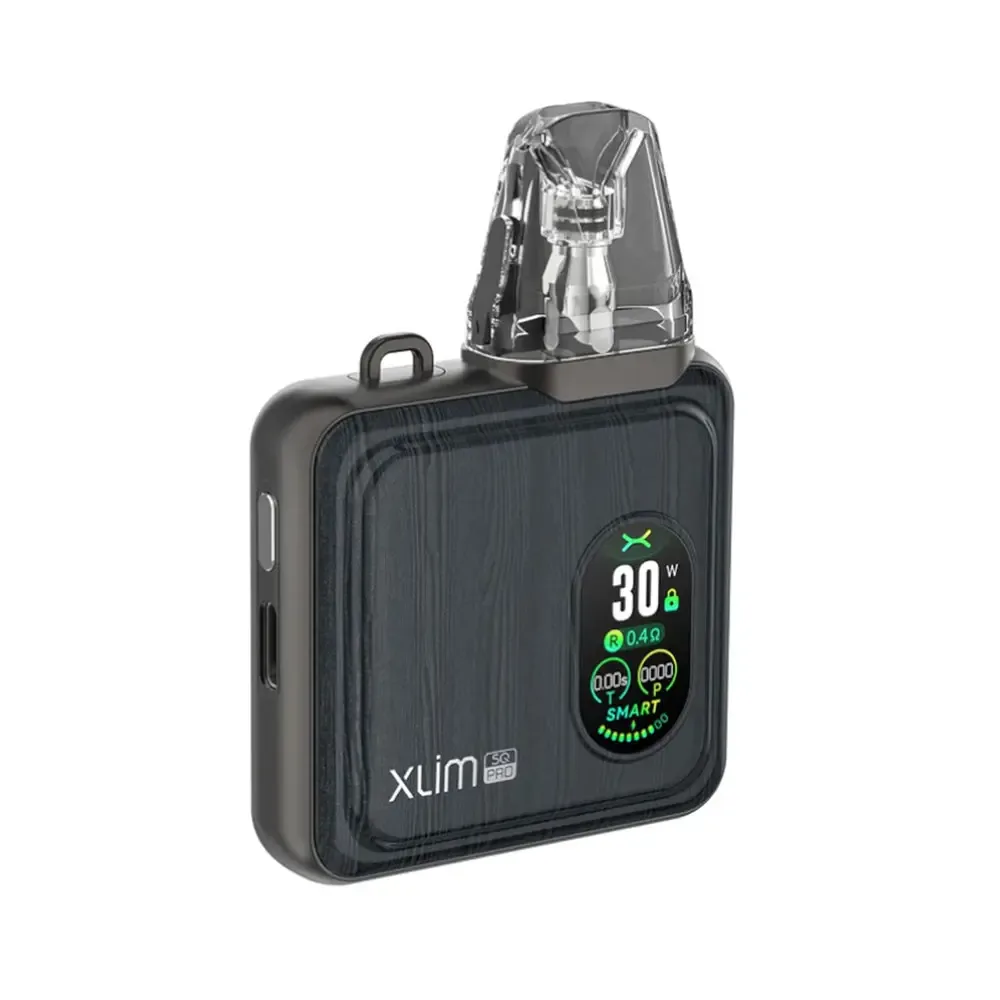 Xlim SQ Pro Pod Vape Kit by Oxva - Image 2