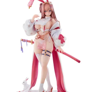 Yoyosky Original Usamurai 1/6 Scale 18+ Version with Tapestry
